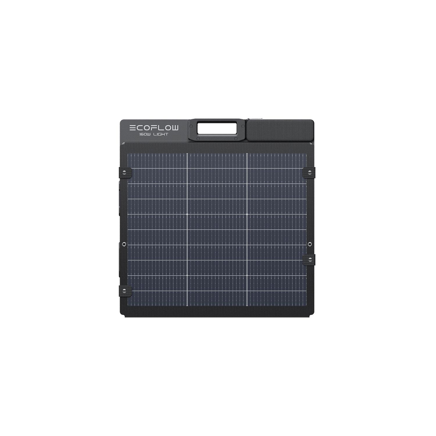 SOLAR PANEL EFSOLARLIGHT160W/P-DXT3EU 5025201002 ECOFLOW - Image 4