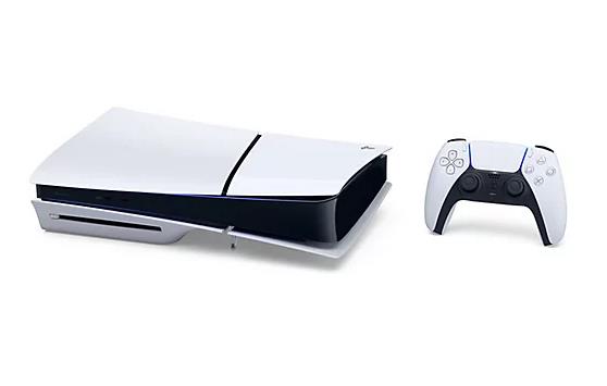 PLAYSTATION 5 CONSOLE SLIM DIS/1TB +COD 711719021100 SONY - Image 6