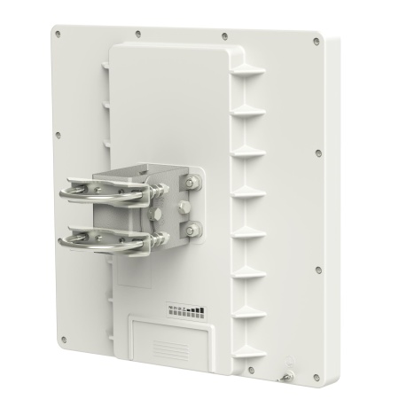 Access Point MIKROTIK 1xLAN ports WAN connection Ethernet (RJ-45)/Wi-Fi 1xAntennas quantity RB911G-5HPND-QRT