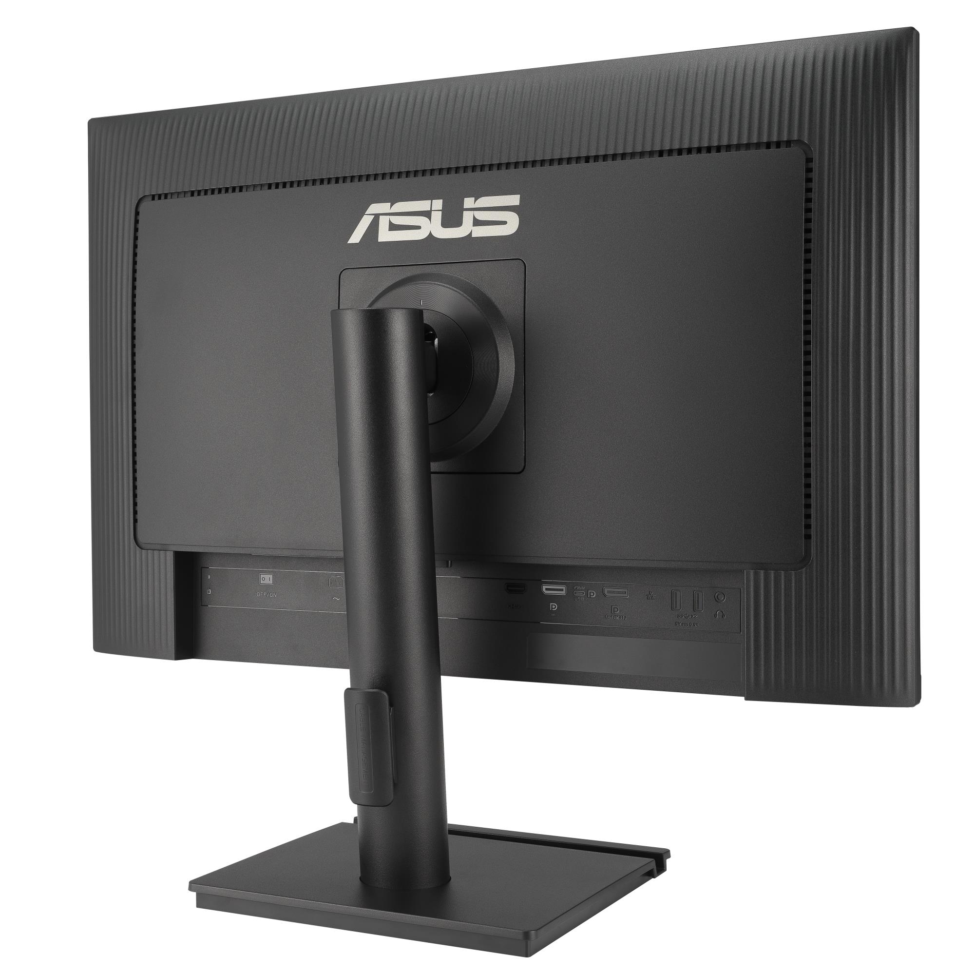 LCD Monitor ASUS 24.1 " 1920 x 1200 pixels WUXGA Native aspect ratio 16:10 LCD Flat 90LM0AJ0-B02K70 - Image 10