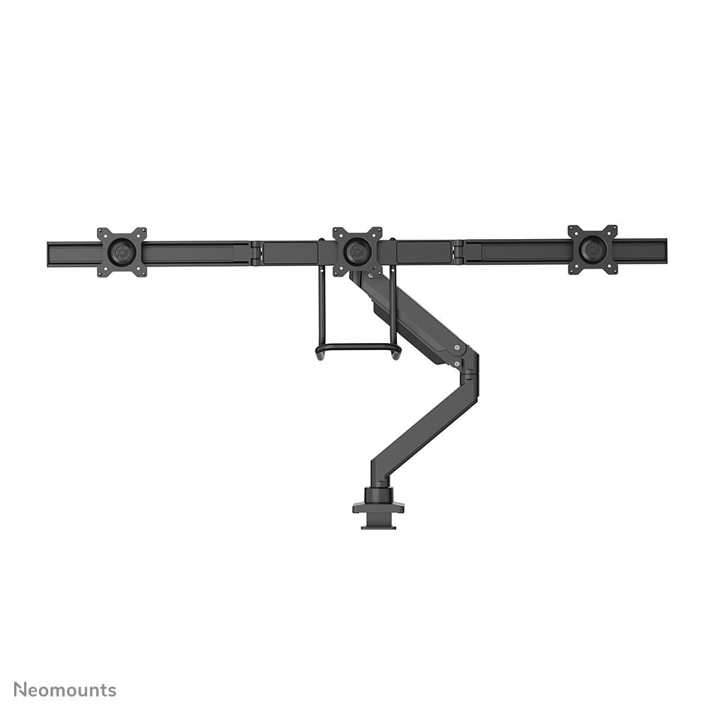 MONITOR ACC DESK MOUNT 17-24"/NM-D775DX3BLACK NEOMOUNTS - Image 3