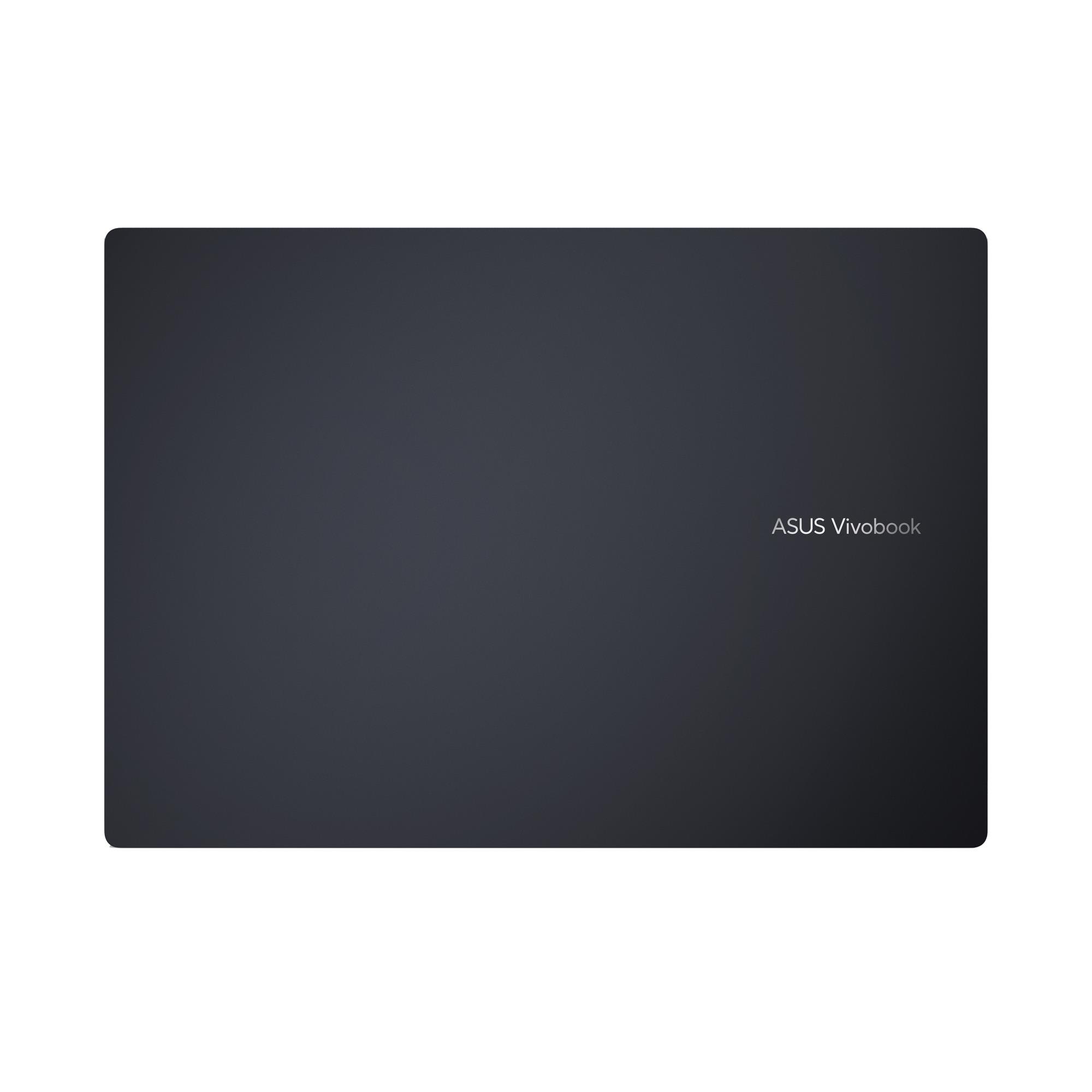 Notebook ASUS VivoBook Series X1607CA-MB045W CPU Intel Core Ultra u5-225H 1700 MHz 16" 1920x1200 RAM 16GB SSD 512GB Intel Graphics Integrated ENG Windows 11 Home Blue 1.88 kg 90NB15A1-M001V0 - Image 5