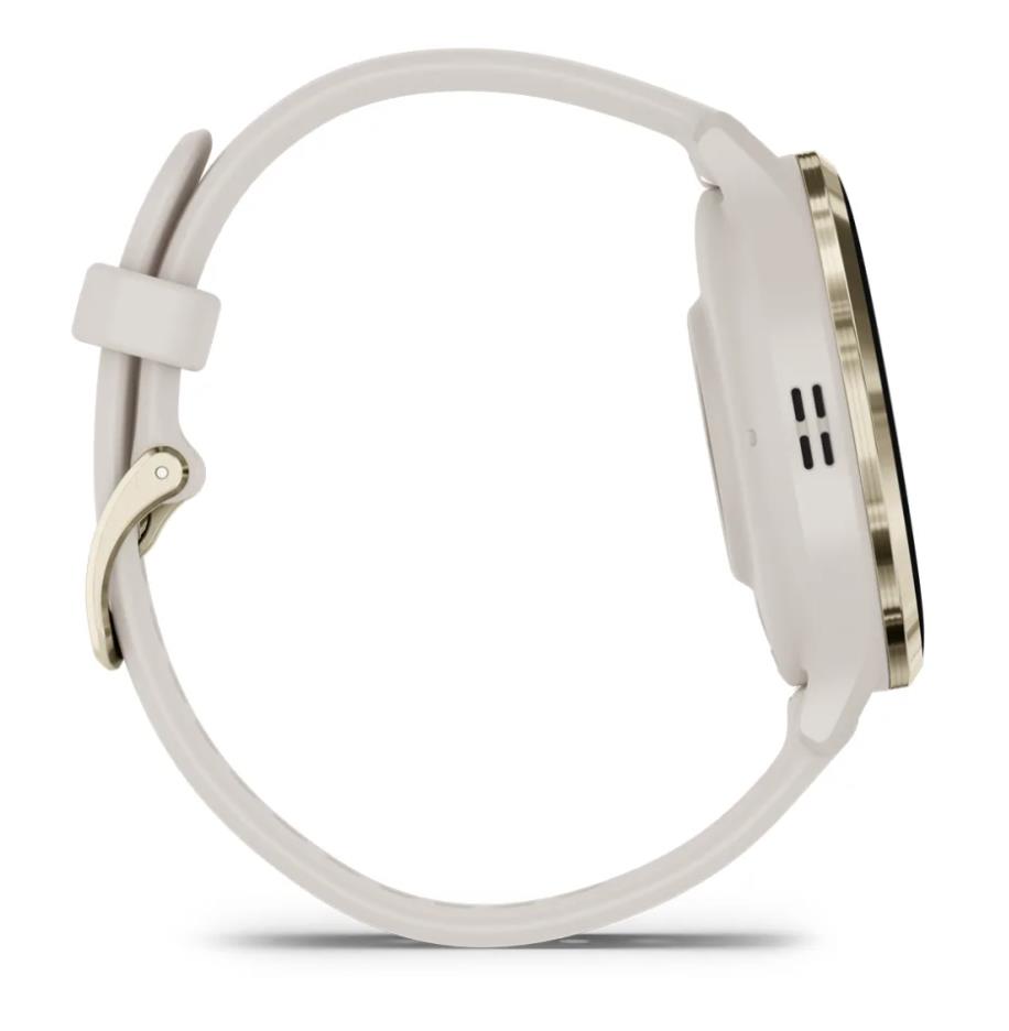 SMARTWATCH VENU 3S/IVORY/GOLD 010-02785-04 GARMIN - Image 8