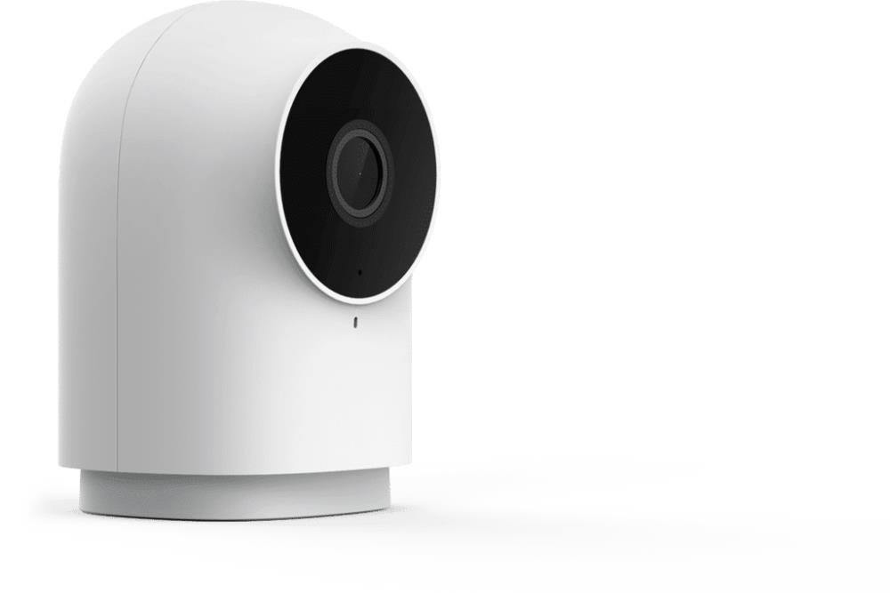 SMART HOME G2H PRO CAMERA HUB/CH-C01 AQARA - Image 2