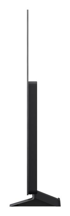 TV Set LG 65" OLED/4K/Smart 3840x2160 Wireless LAN Bluetooth webOS Black OLED65C51LA - Image 3