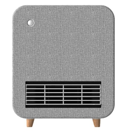 FAN HEATER APUS/COP002777 STYLIES