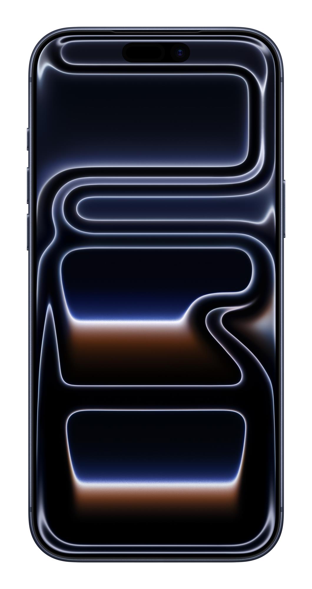 MOBILE PHONE IPHONE 17 PRO MAX/256GB DEEP BLUE MFYP4 APPLE - Image 2