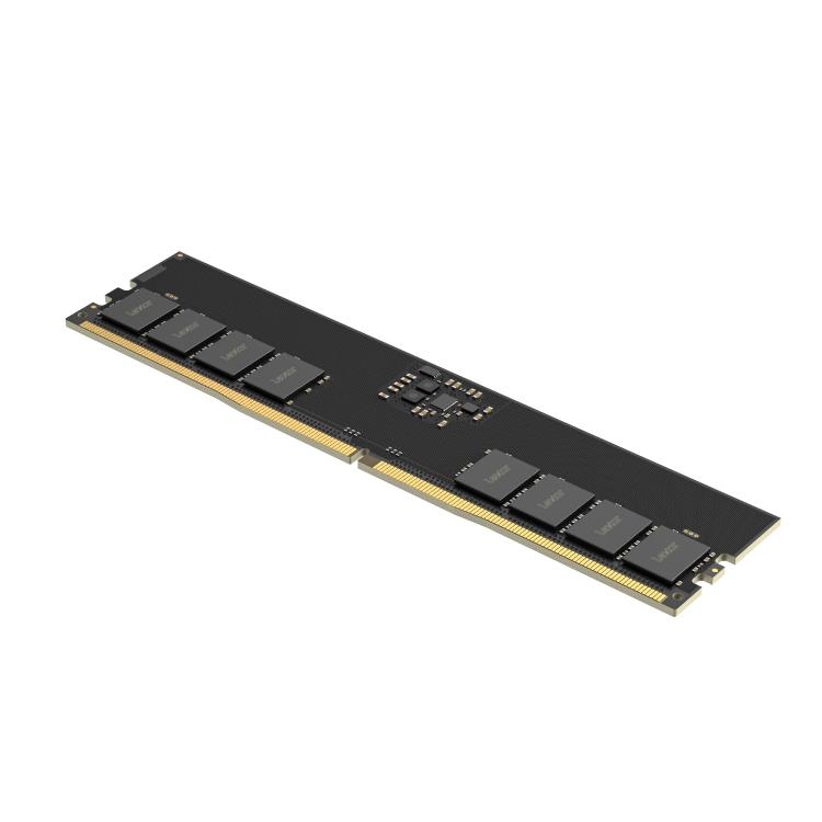 MEMORY DIMM 16GB DDR5-5600/LD5U16G56C46ST-BGS LEXAR - Image 2