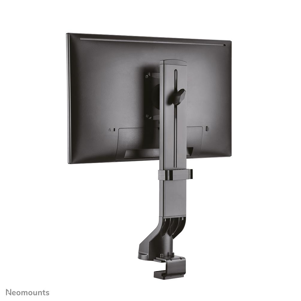 MONITOR ACC DESK MOUNT 10-32"/FPMA-D860BLACK NEOMOUNTS - Image 12