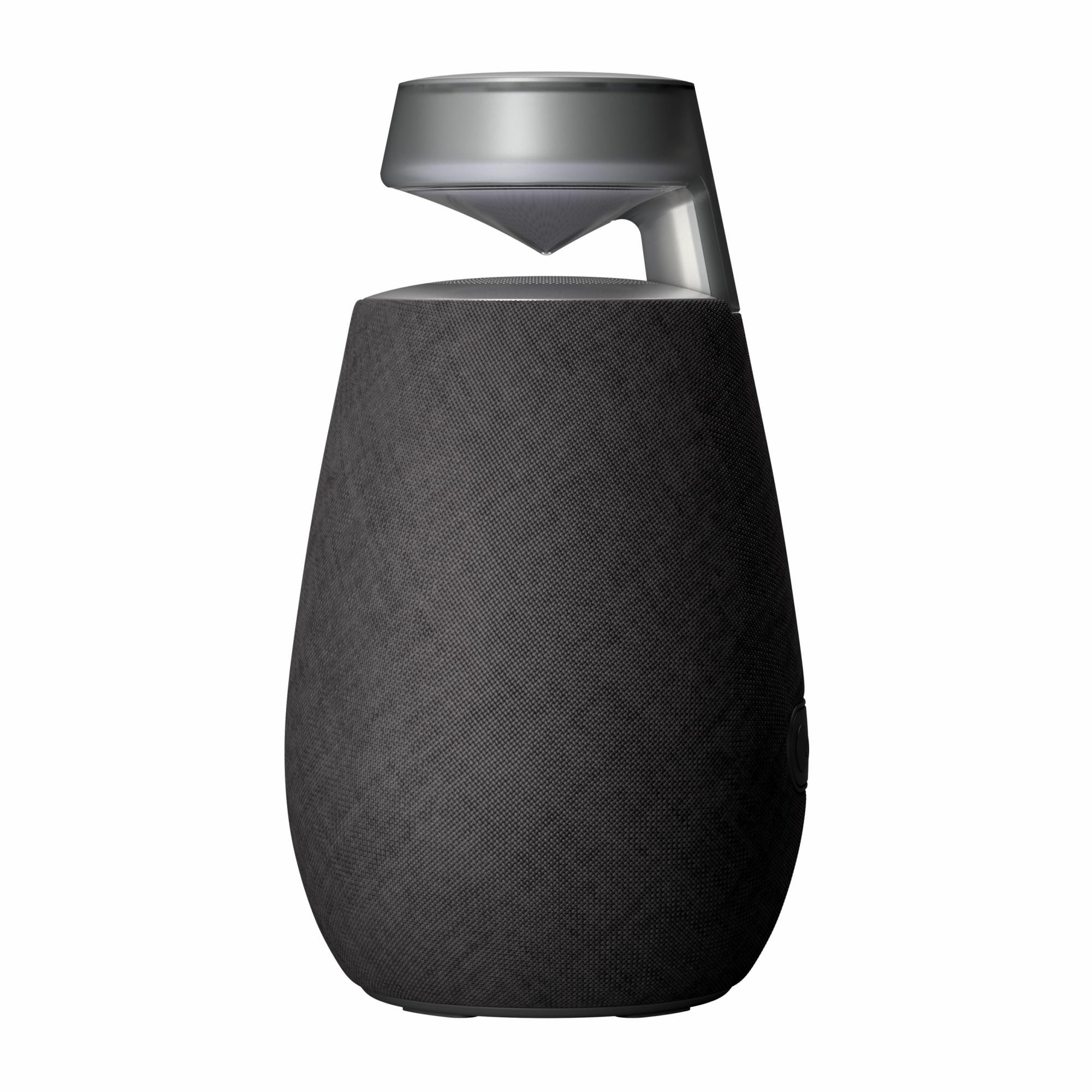 Portable Speaker LG XBOOM 360 Wireless Bluetooth XO2TBK - Image 2
