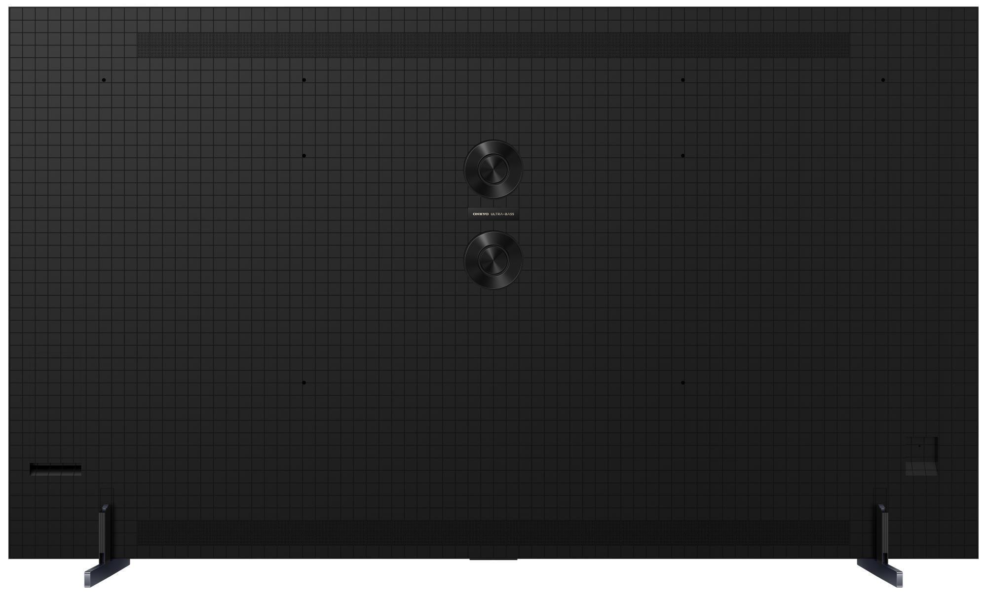 TV Set TCL 115 " 4K Ultra HD 3840 x 2160 pixels Flat 16:9 QD-Mini LED 115C7K - Image 6