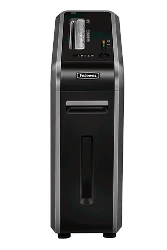 SHREDDER POWERSHRED 125I/4613001 FELLOWES - Image 3