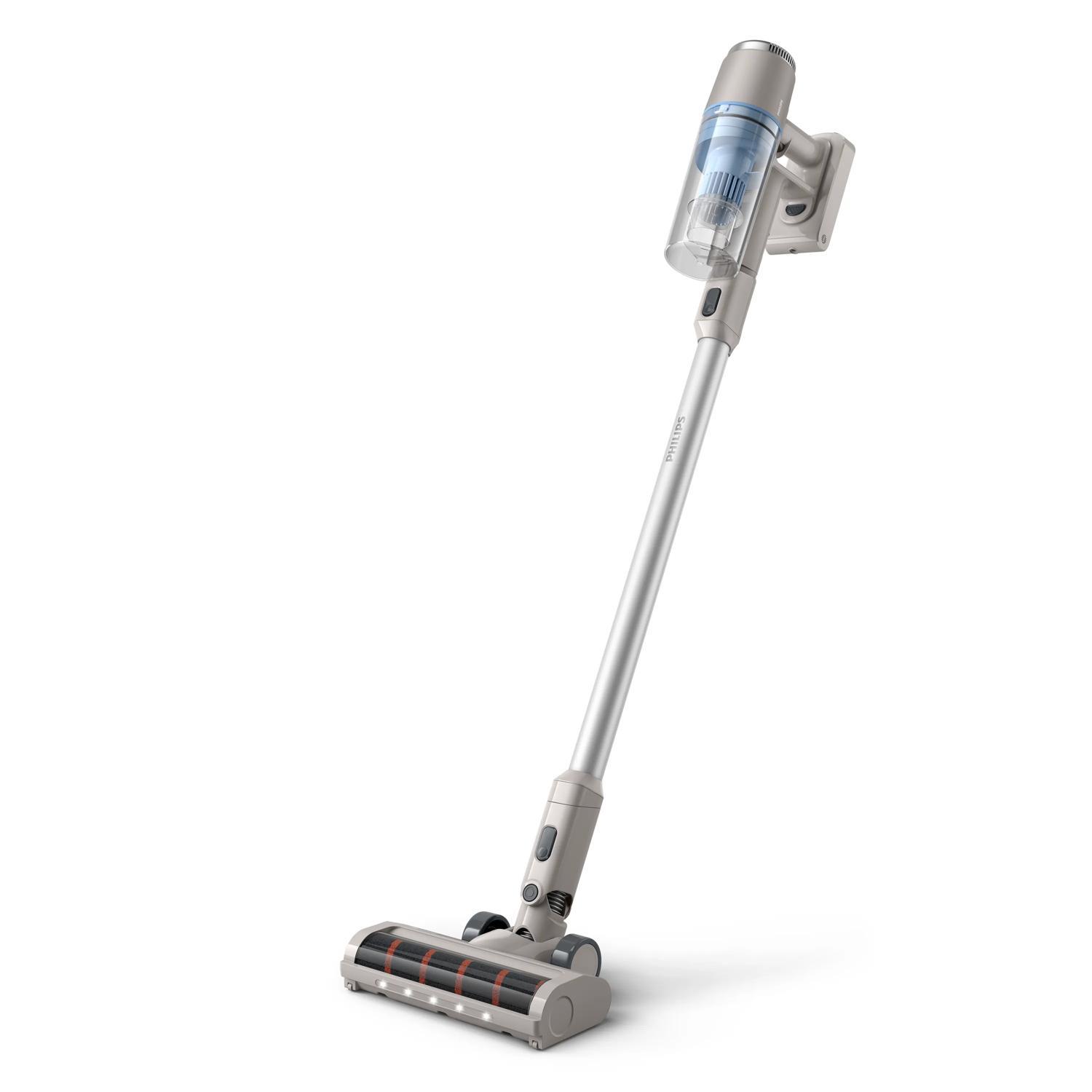 Vacuum Cleaner PHILIPS Upright/Bagless Noise 80 dB Blue Weight 1.3 kg XC2011/01 - Image 8