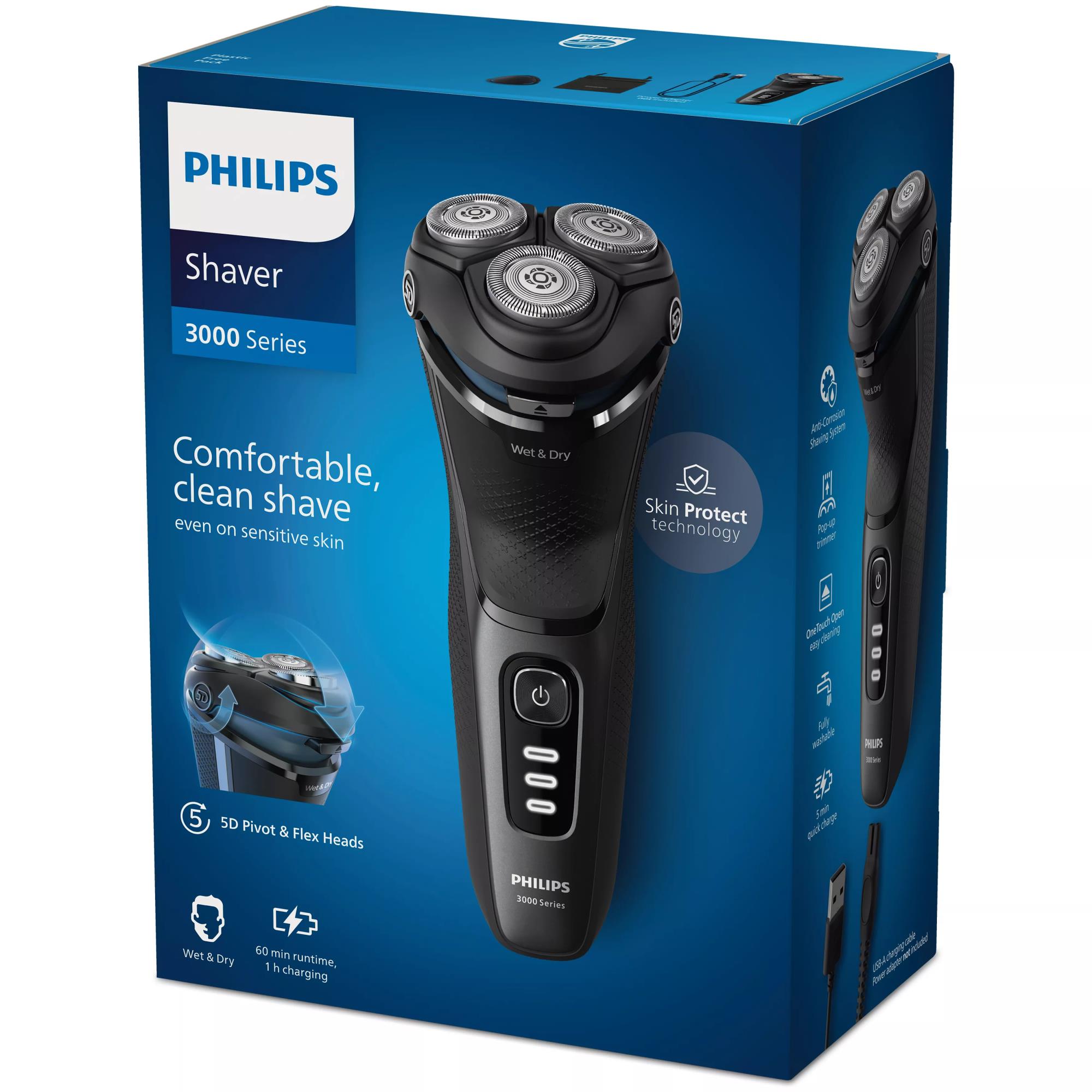 SHAVER/S3244/12 PHILIPS - Image 2