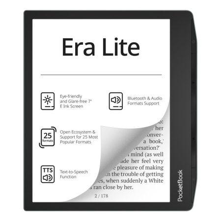 E-Reader POCKETBOOK Era Lite PB710-9-WW