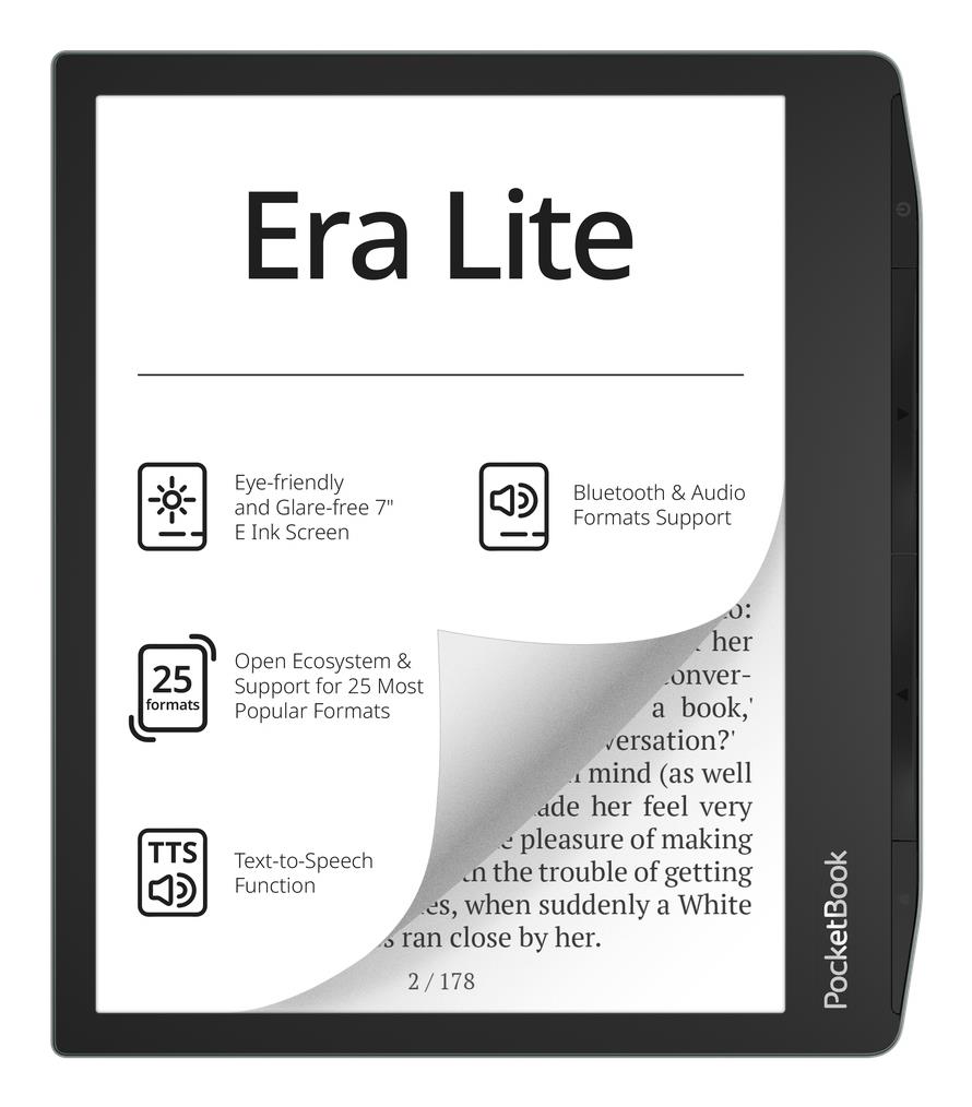 E-Reader POCKETBOOK Era Lite PB710-9-WW