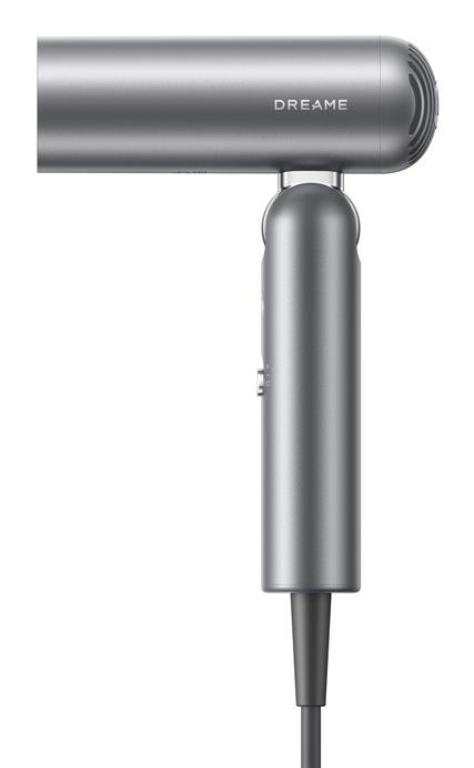 HAIR DRYER POCKET PRO/AHD51 PRO-SPACE GREY DREAME - Image 3