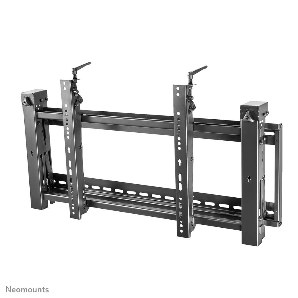 TV SET ACC WALL MOUNT BLACK/LED-VW2000BLACK NEOMOUNTS - Image 7
