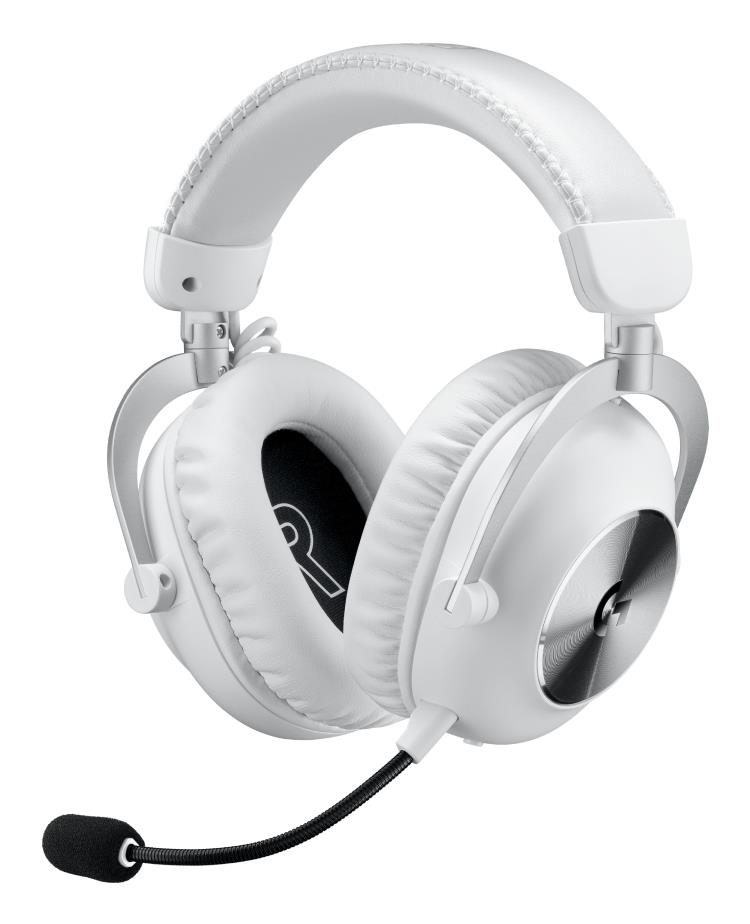 HEADSET G PRO X 2 GAMING/WHITE 981-001269 LOGITECH - Image 4