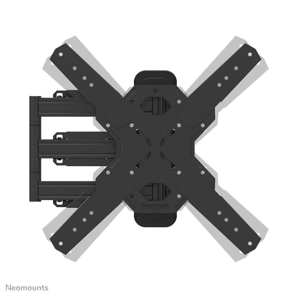 TV SET ACC WALL MOUNT/WL40S-850BL14 NEOMOUNTS - Image 11