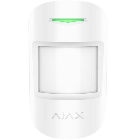 DETECTOR WRL MOTIONPROTECT/WHITE 38193 AJAX