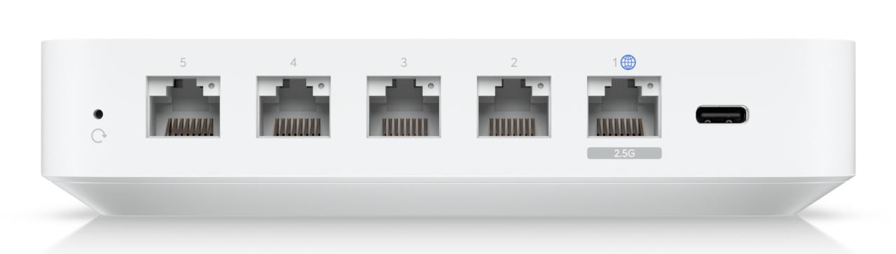 NET GATEWAY CLOUD ULTRA/UCG-ULTRA UBIQUITI - Image 5