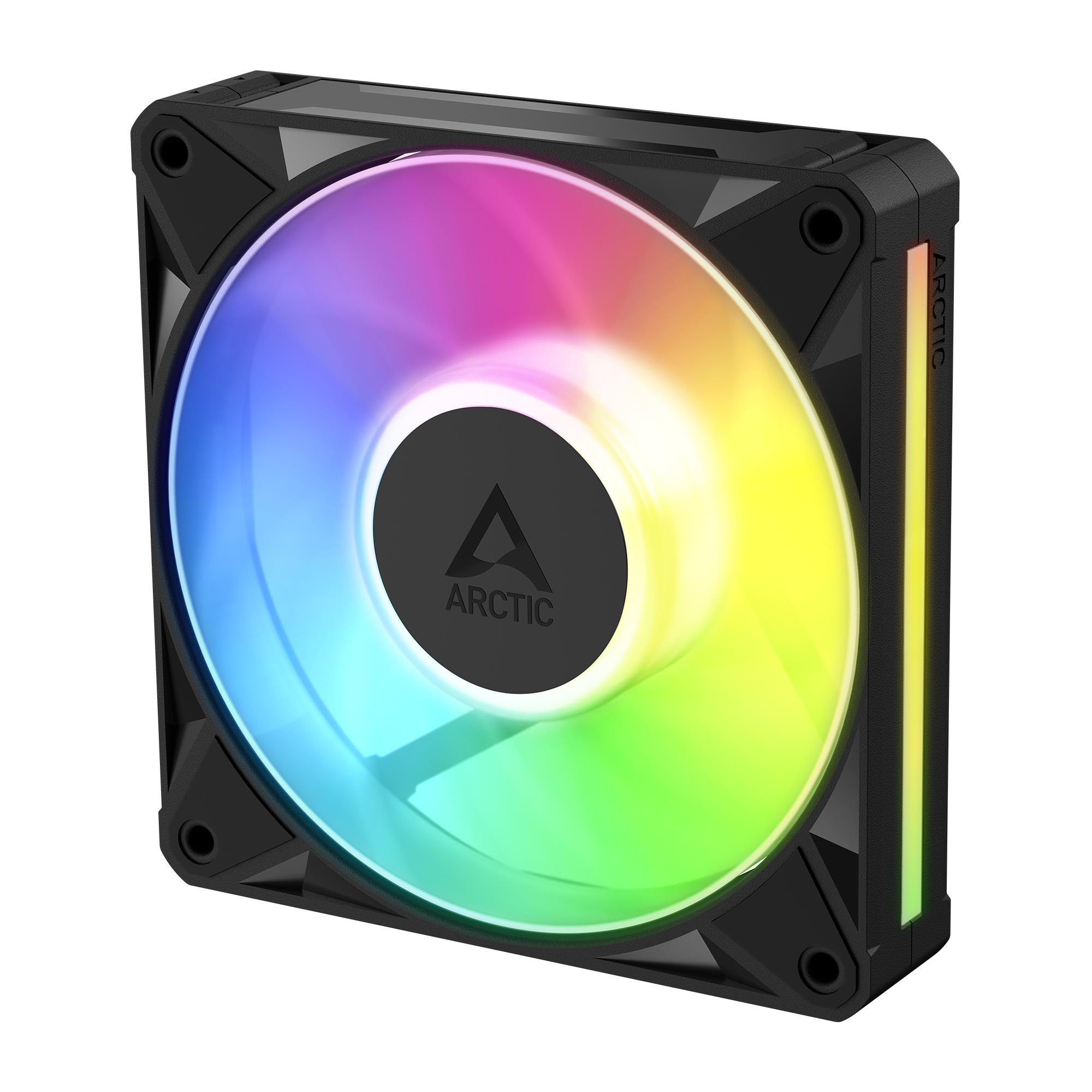 CASE FAN 140MM BIONIX P14 ARGB/3-PACK ACFAN00341A ARCTIC - Image 4