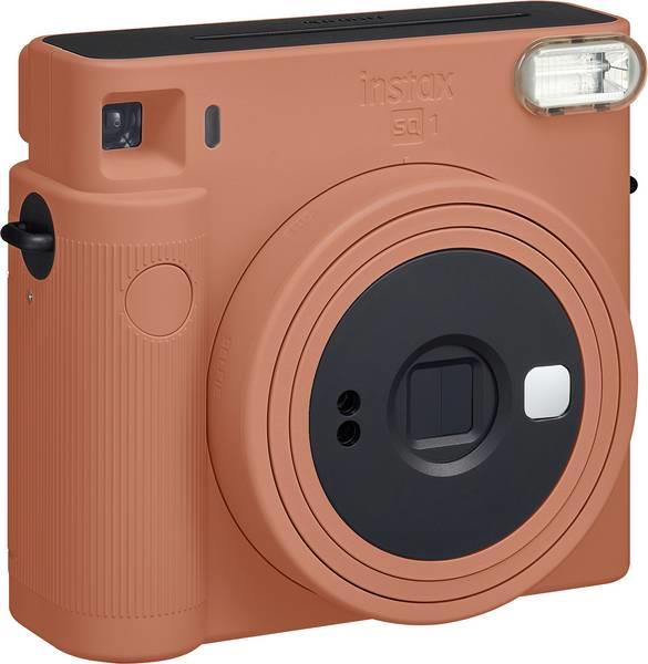 CAMERA INSTAX SQUARE SQ1/TERRACOTTA ORANGE FUJIFILM - Image 9