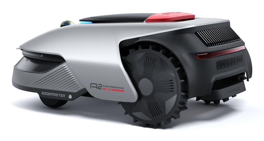 GRASS MOWER ROBOT/A2 MXXA8203 DREAME - Image 4