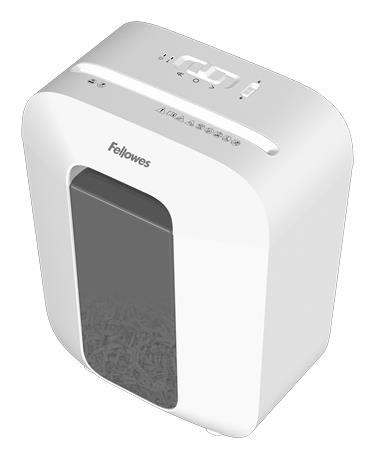 SHREDDER LX50/WHITE 100110064 FELLOWES - Image 7