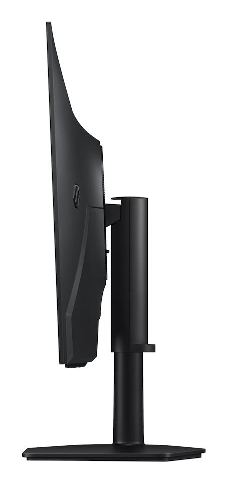LCD Monitor SAMSUNG 32 " 3840 x 2160 pixels 4K Ultra HD Native aspect ratio 16:9 LED Flat LS32HG730SUXEN - Image 9