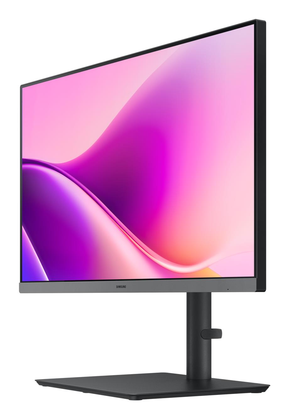 LCD Monitor SAMSUNG 24 " 1920 x 1080 pixels Full HD Native aspect ratio 16:9 LCD Flat LS24F434UAUXEN - Image 4