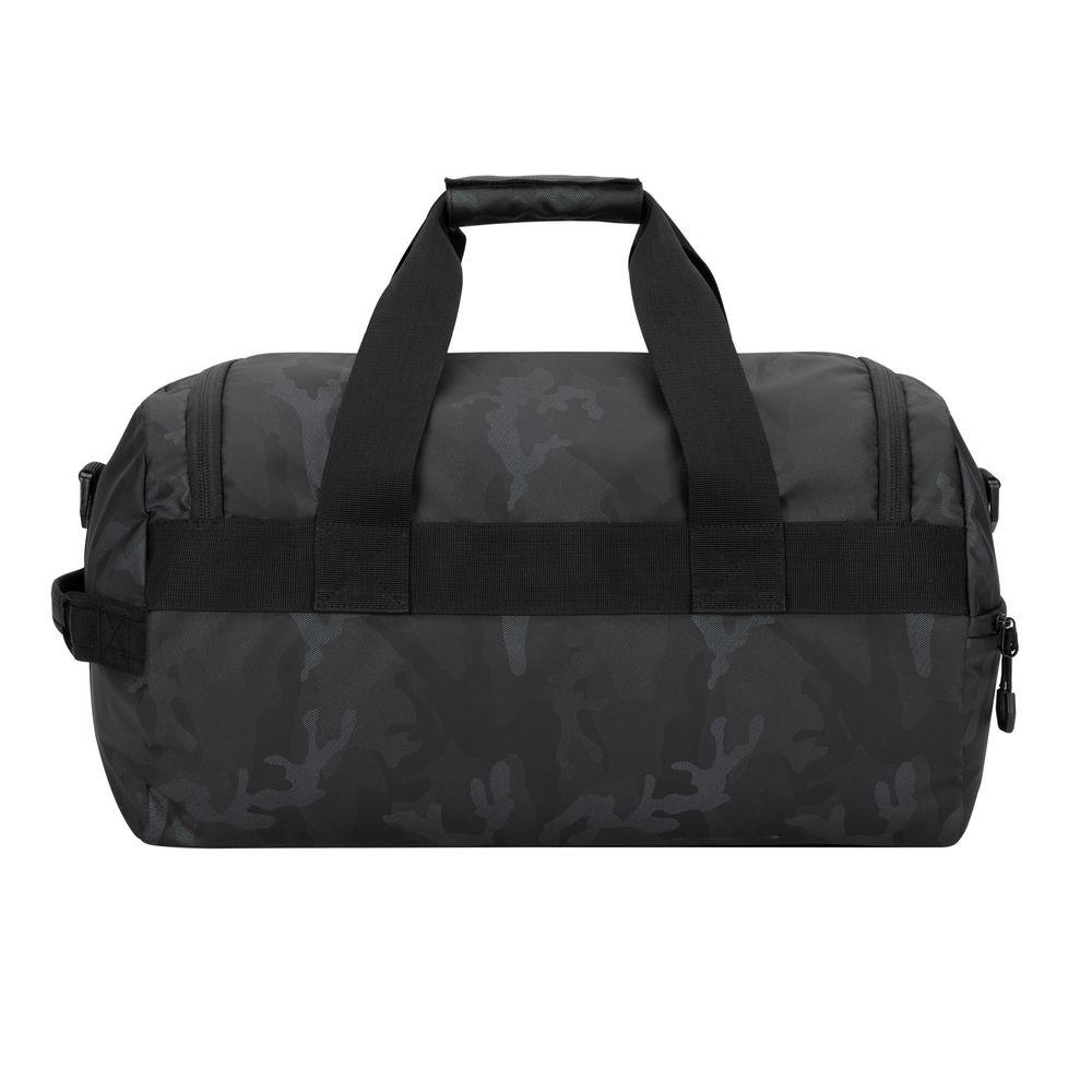 DUFFLE BAG 30L/NAVY CAMO 7641 RIVACASE - Image 8