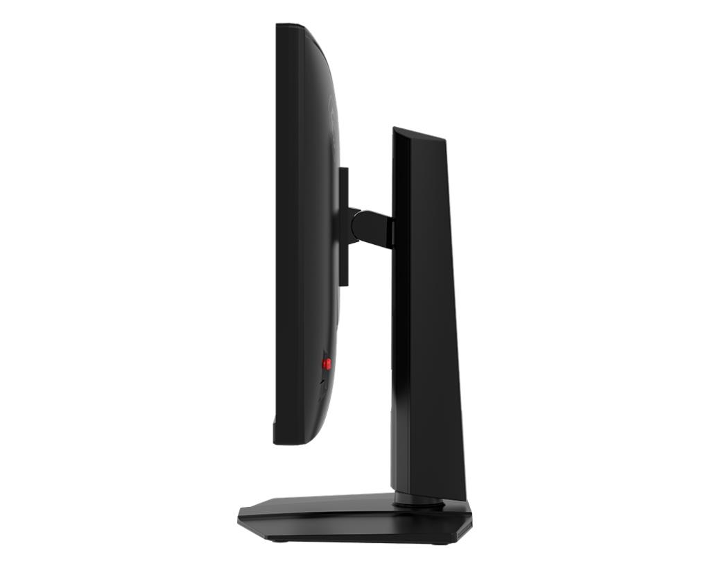 LCD Monitor MSI 27 " 2560 x 1440 pixels Wide Quad HD Native aspect ratio 16:9 LCD Flat MAG274QPFE20 - Image 5