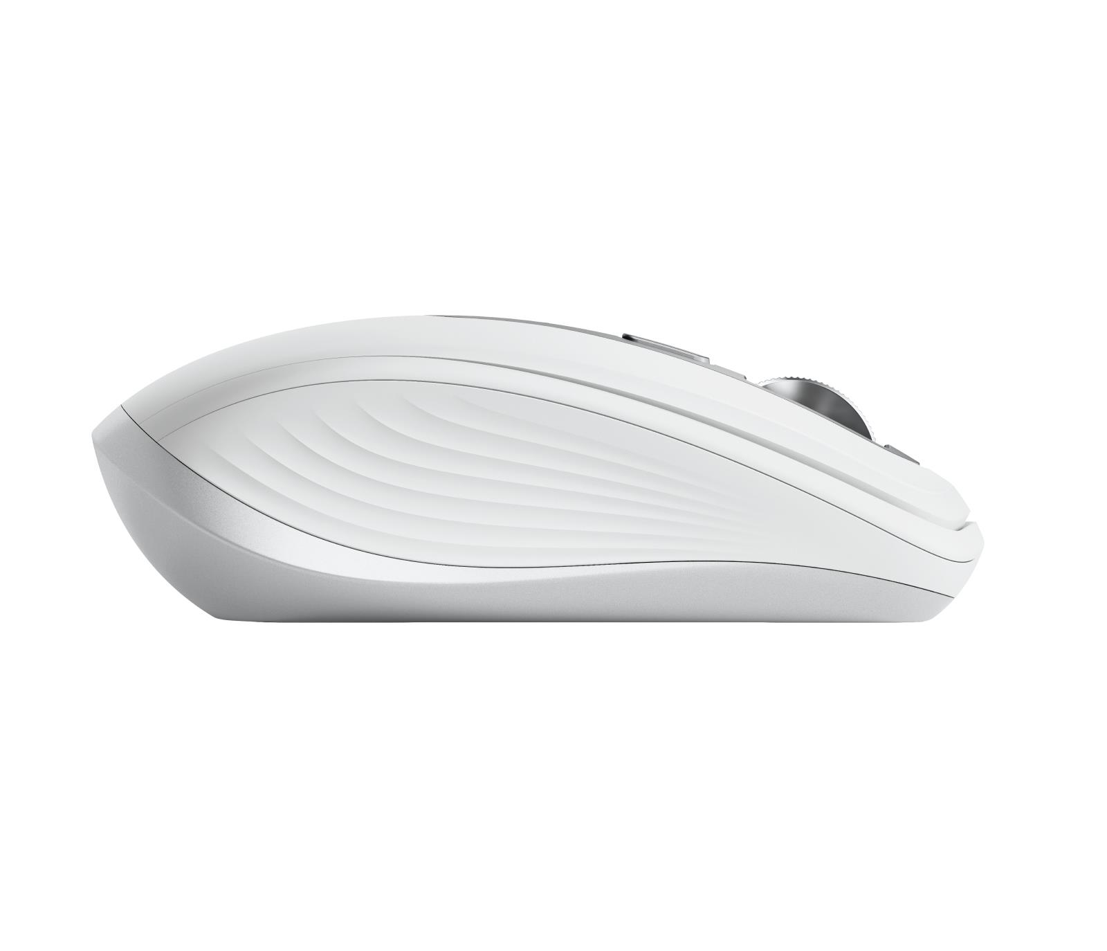 MOUSE USB OPTICAL WRL MX 3S/PALE GREY 910-006930 LOGITECH - Image 10
