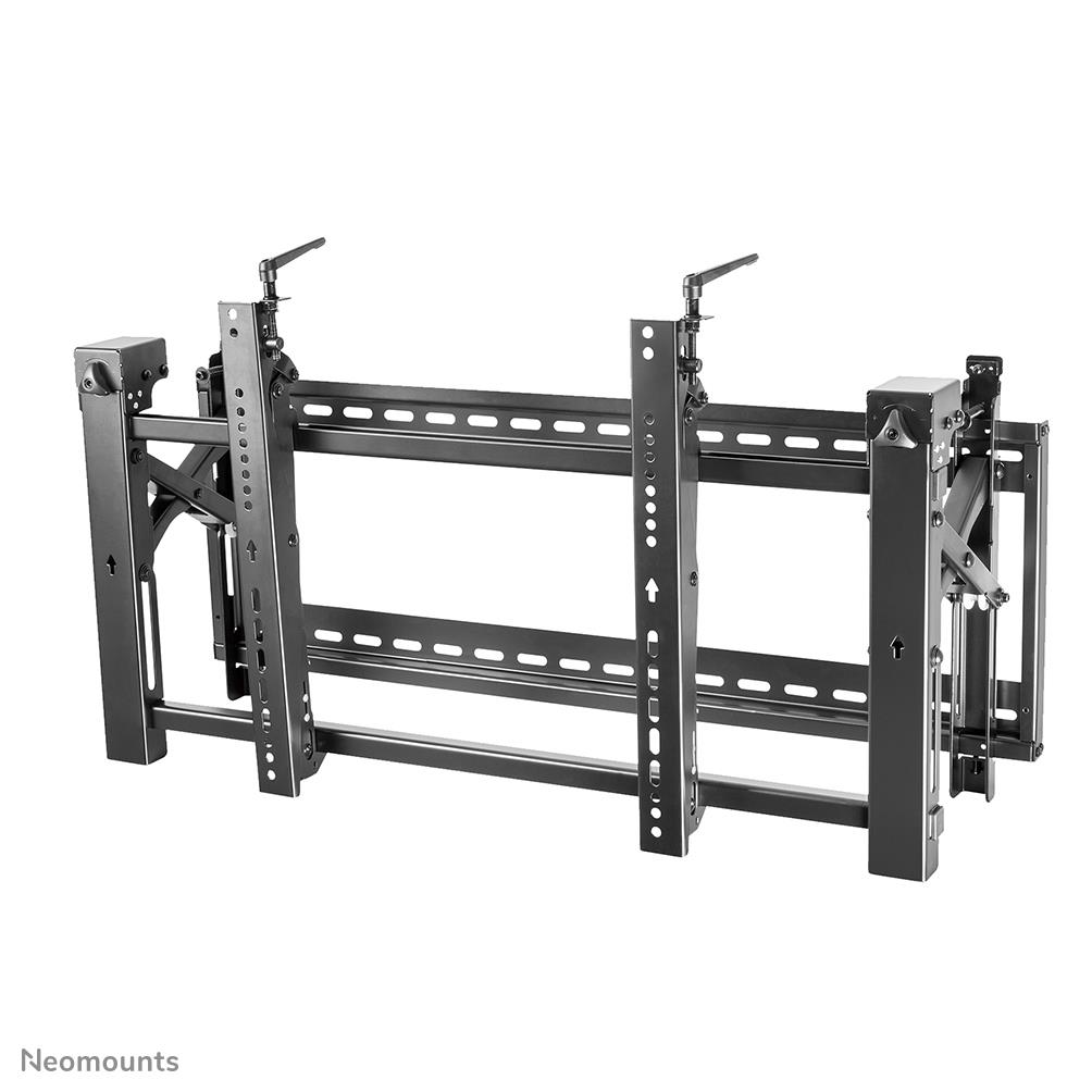 TV SET ACC WALL MOUNT BLACK/LED-VW2000BLACK NEOMOUNTS - Image 6