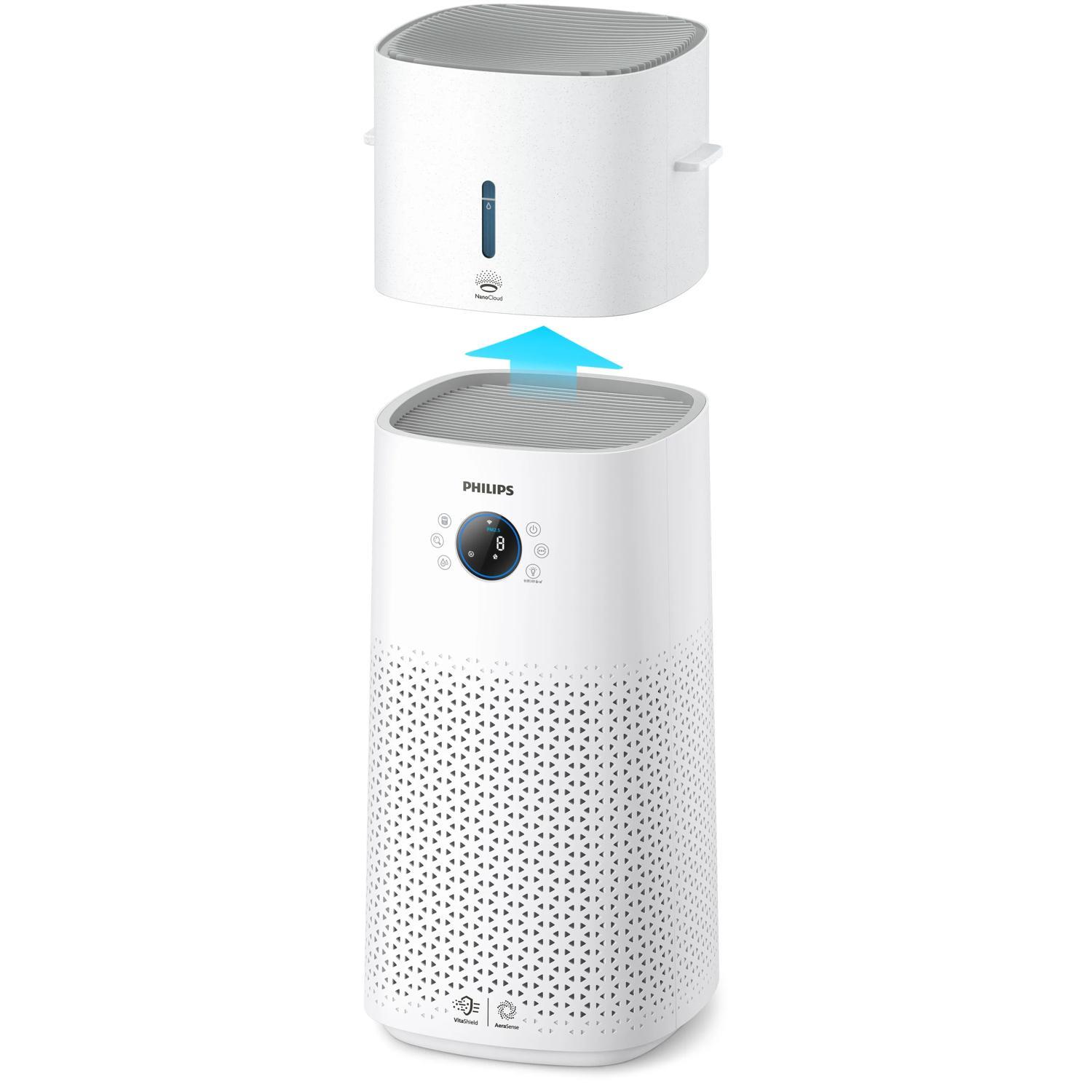 AIR PURIFIER 2IN1/AC3737/10 PHILIPS - Image 3