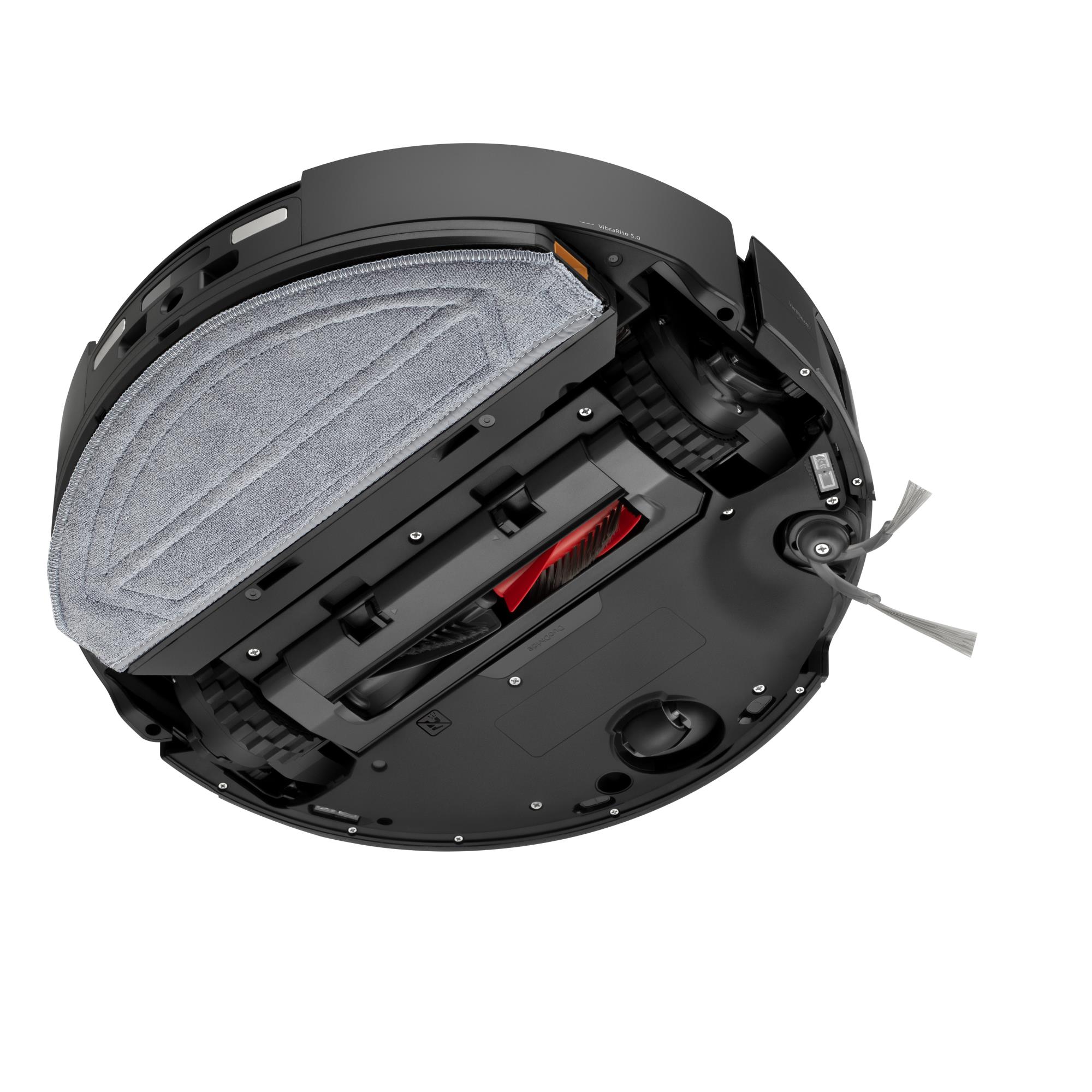 VACUUM CLEANER ROBOT SAROS 20/SONIC BLACK S20S52-00 ROBOROCK - Image 13
