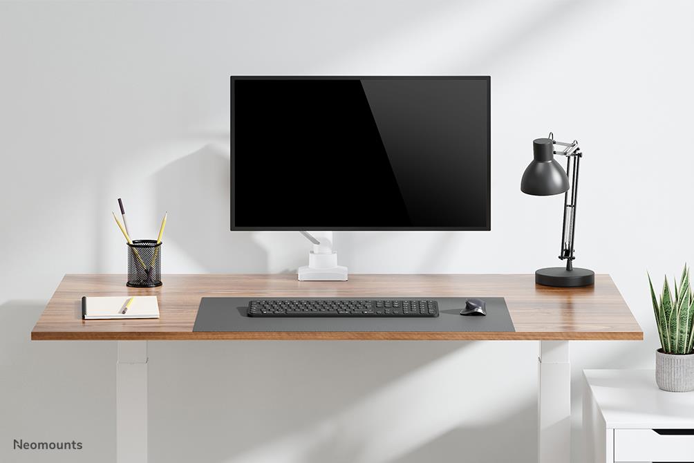 MONITOR ACC DESK MOUNT 17-42"/DS70-450WH1 NEOMOUNTS - Image 16