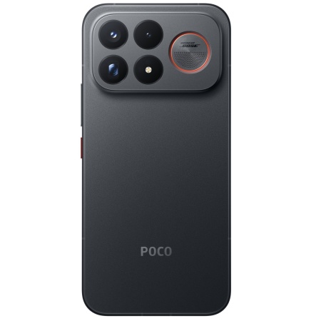 MOBILE PHONE POCO F9 ULTRA/16/512GB BLACK MZB0QQ1EU POCO