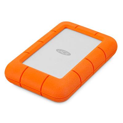 External HDD LACIE 2TB USB 3.0 LAC9000298 - Image 6