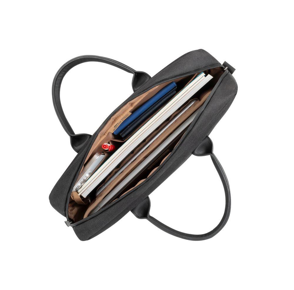 NB CASE ECO MACBOOK AIR 15/BLACK 8124 RIVACASE - Image 11