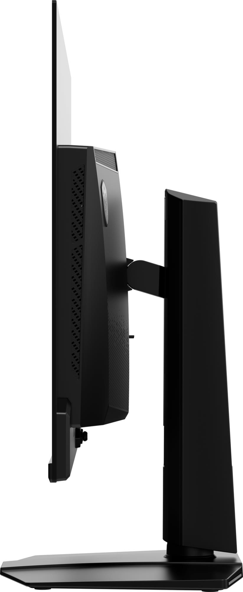 Monitor MSI 31.5" Gaming Panel QD-OLED 3840x2160 16:9 165Hz 0.03 ms Swivel Pivot Height adjustable Tilt Colour Black MAG321UPQD-OLED - Image 9