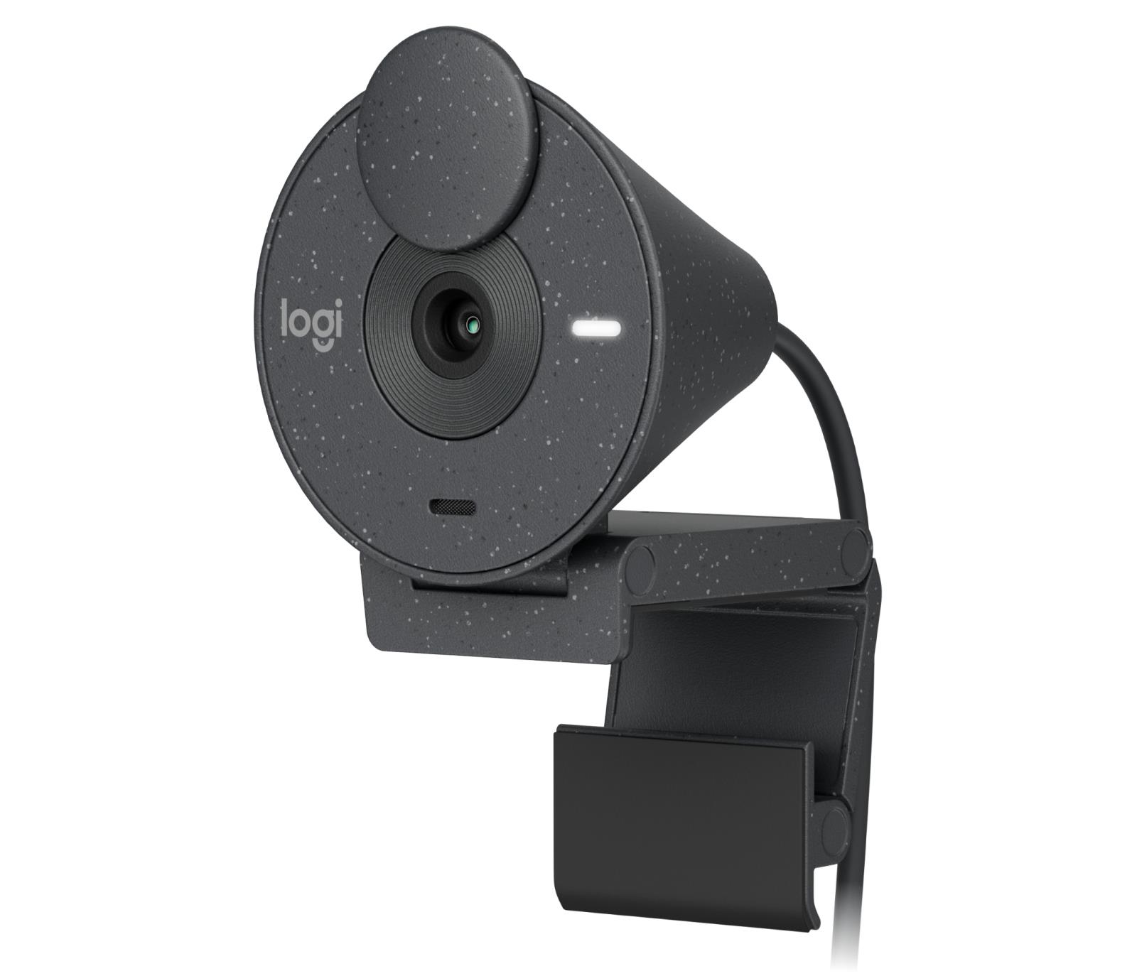 CAMERA WEBCAM BRIO 305/GRAPHITE 960-001469 LOGITECH - Image 11