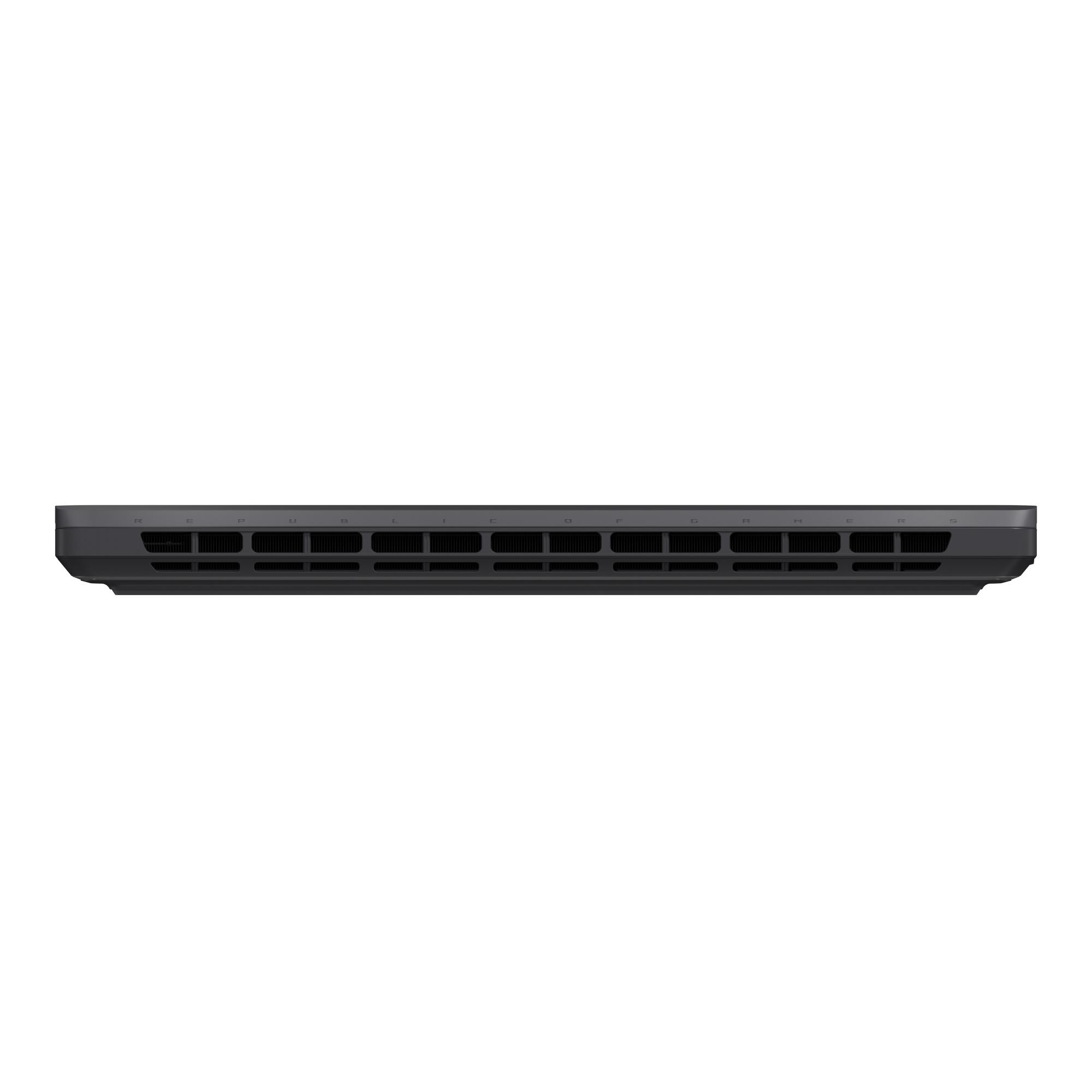 Notebook ASUS ROG Strix G18 (2025) G815LW-S9106W CPU Core Ultra U9-275HX 2700 MHz 18" 2560x1600 RAM 16GB DDR5 5600 MHz SSD 1TB NVIDIA GeForce RTX 5080 16GB ENG Windows 11 Home Eclipse Grey 3.2 kg 90NR0LC1-M004Z0 - Image 17