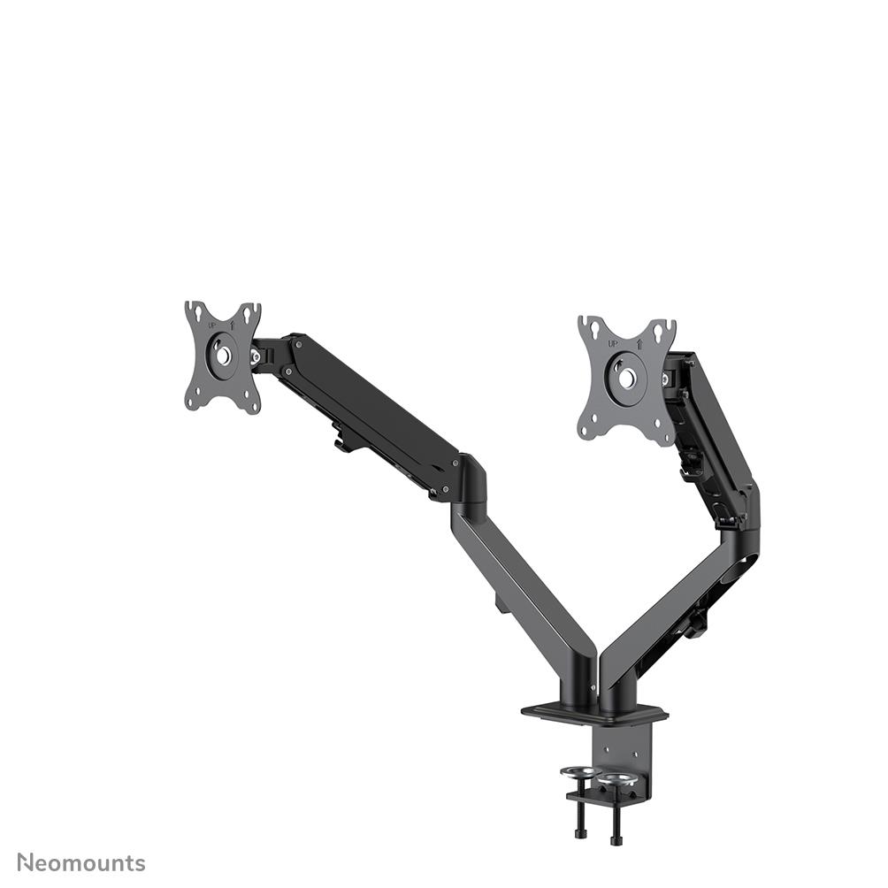 MONITOR ACC DESK MOUNT 17-27"/DS70-700BL2 NEOMOUNTS - Image 2