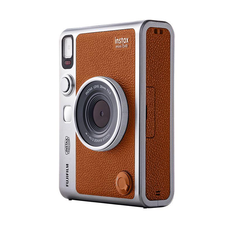 CAMERA INSTANT INSTAX MINI EVO/BROWN FUJIFILM - Image 7