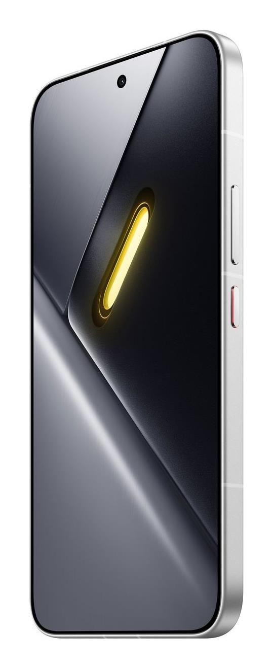 MOBILE PHONE POCO X8 PRO MAX/12/256GB WHITE MZB0NBSEU POCO - Image 4