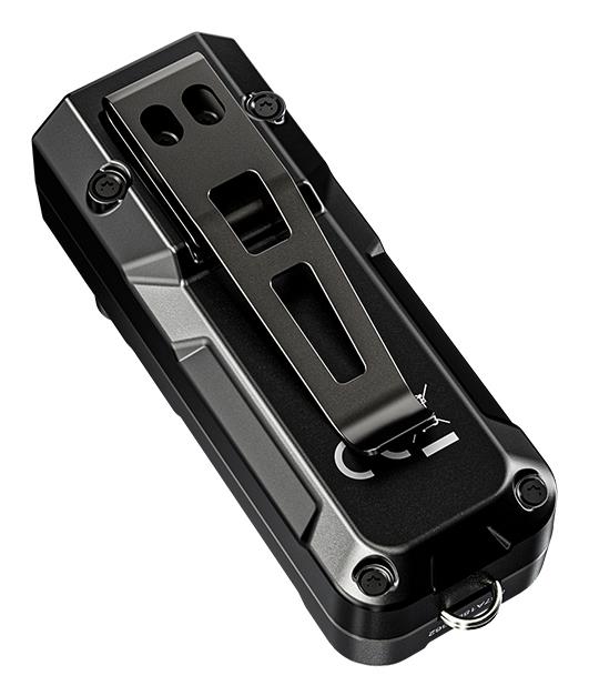 FLASHLIGHT KEYCHAIN/TUP2 NITECORE - Image 3