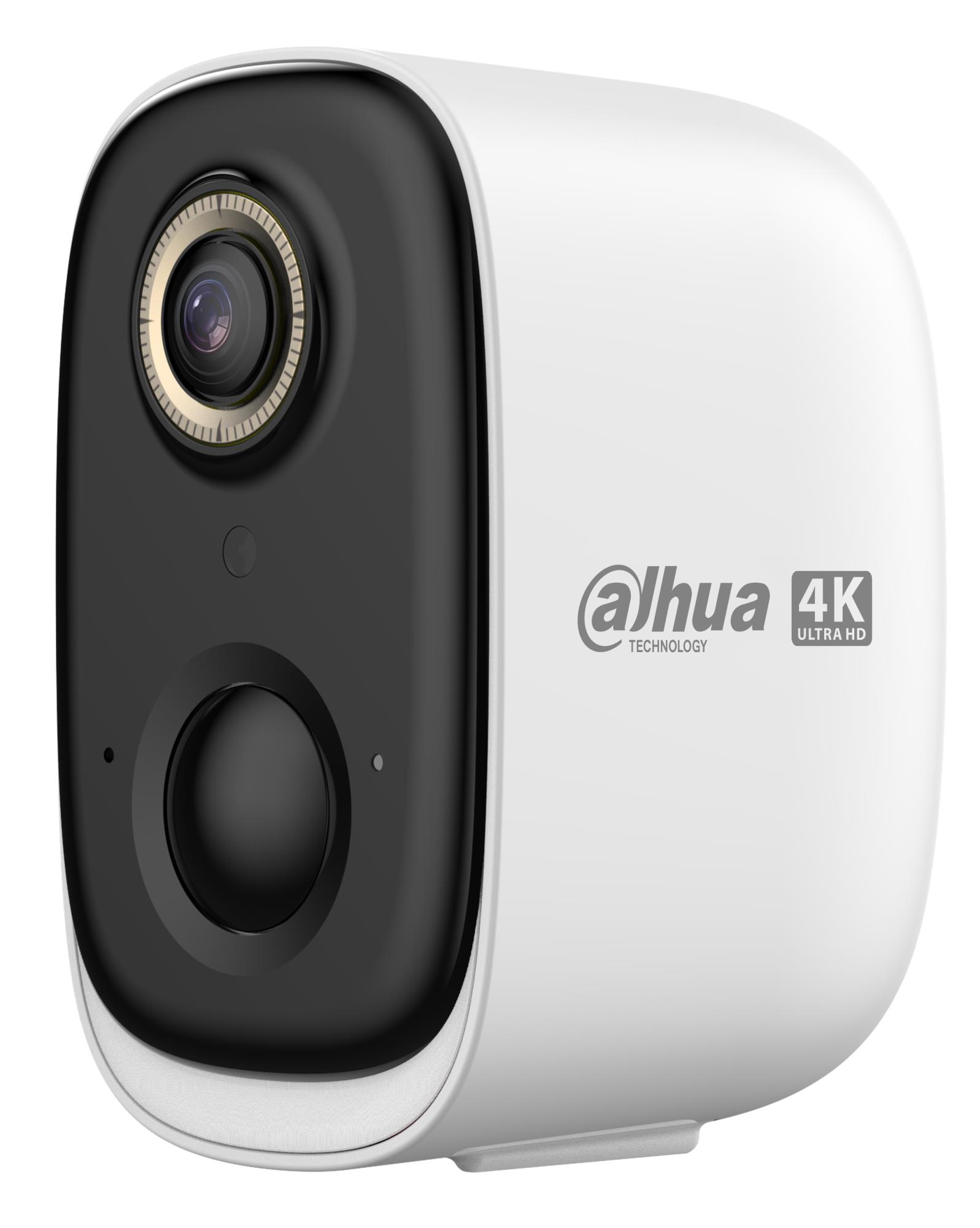 WRL CAMERA 8MP BULLET WIFI/BATTERY BF8H DAHUA - Image 6